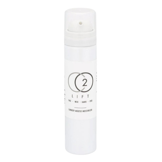 CO2 Lift Carboxy Mousse Moisturizer
