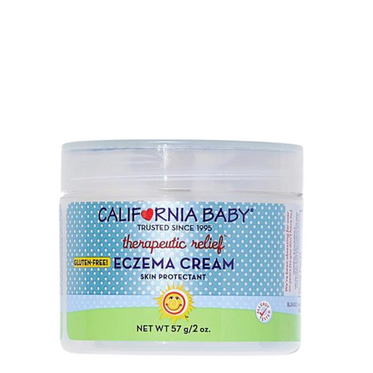 Therapeutic Relief Eczema Cream