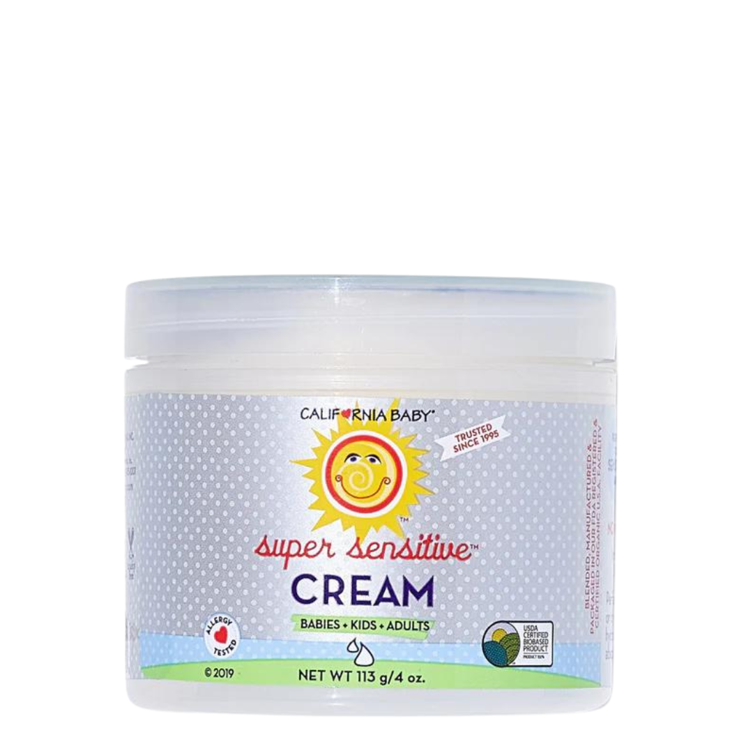 Super Sensitive Cream