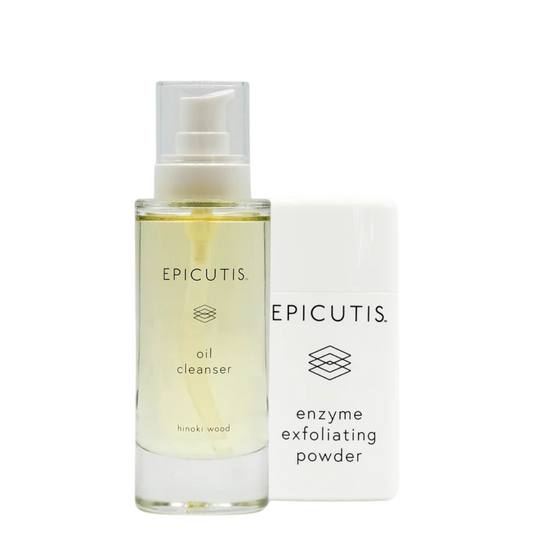 Epicutis Cleansing Essentials Set