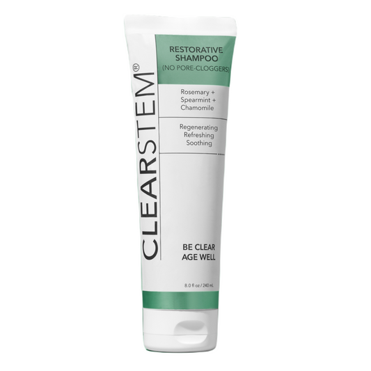 CLEARSTEM RESTORATIVE Shampoo