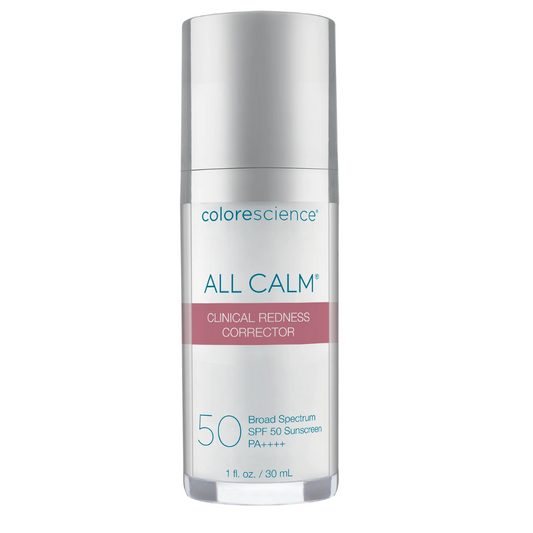 Colorescience All Calm® Clinical Redness Corrector SPF 50