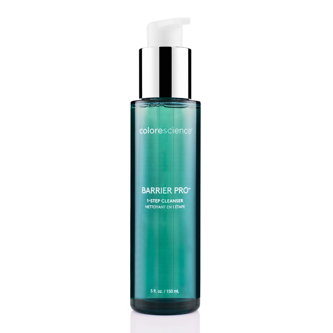 Colorescience Barrier Pro 1-Step Cleanser