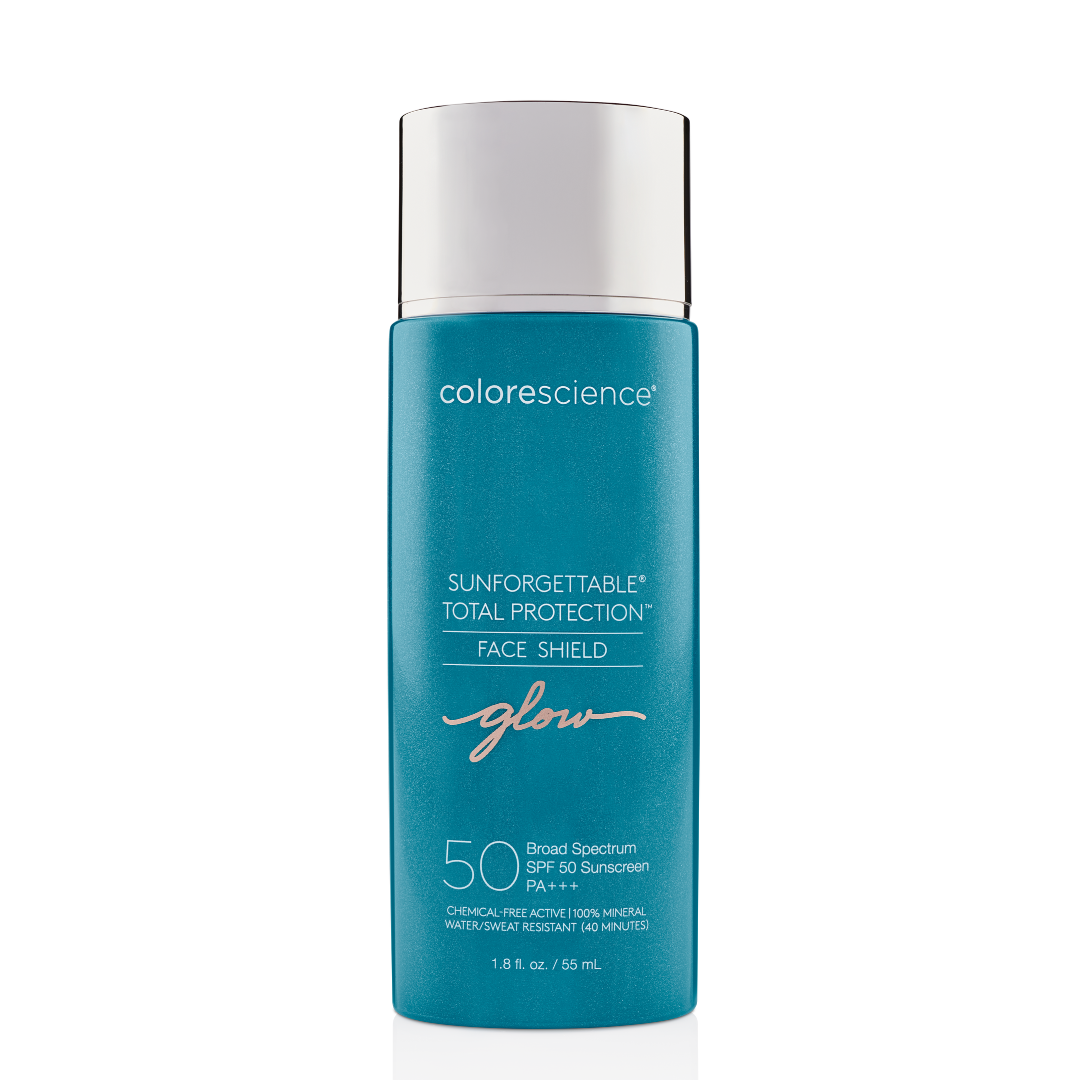 Colorescience Sunforgettable Enviroscreen Protection Face Shield Glow SPF 50