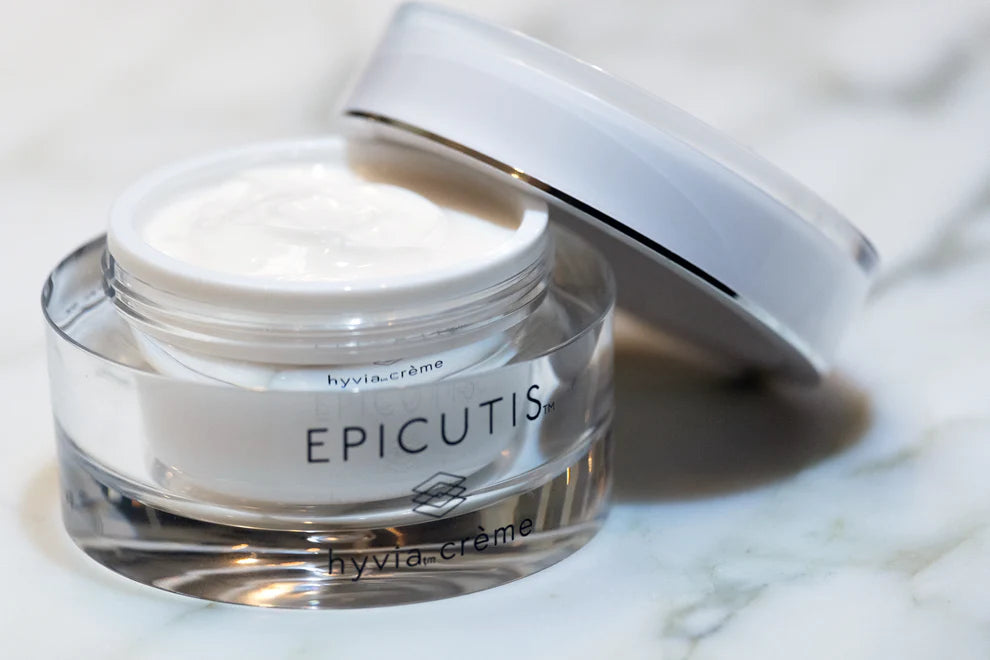 Epicutis Hyvia Créme