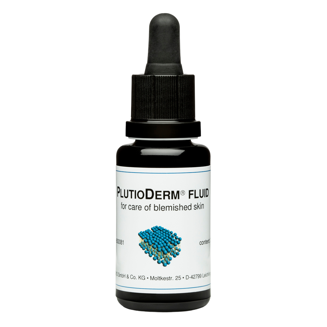 PlutioDerm Fluid