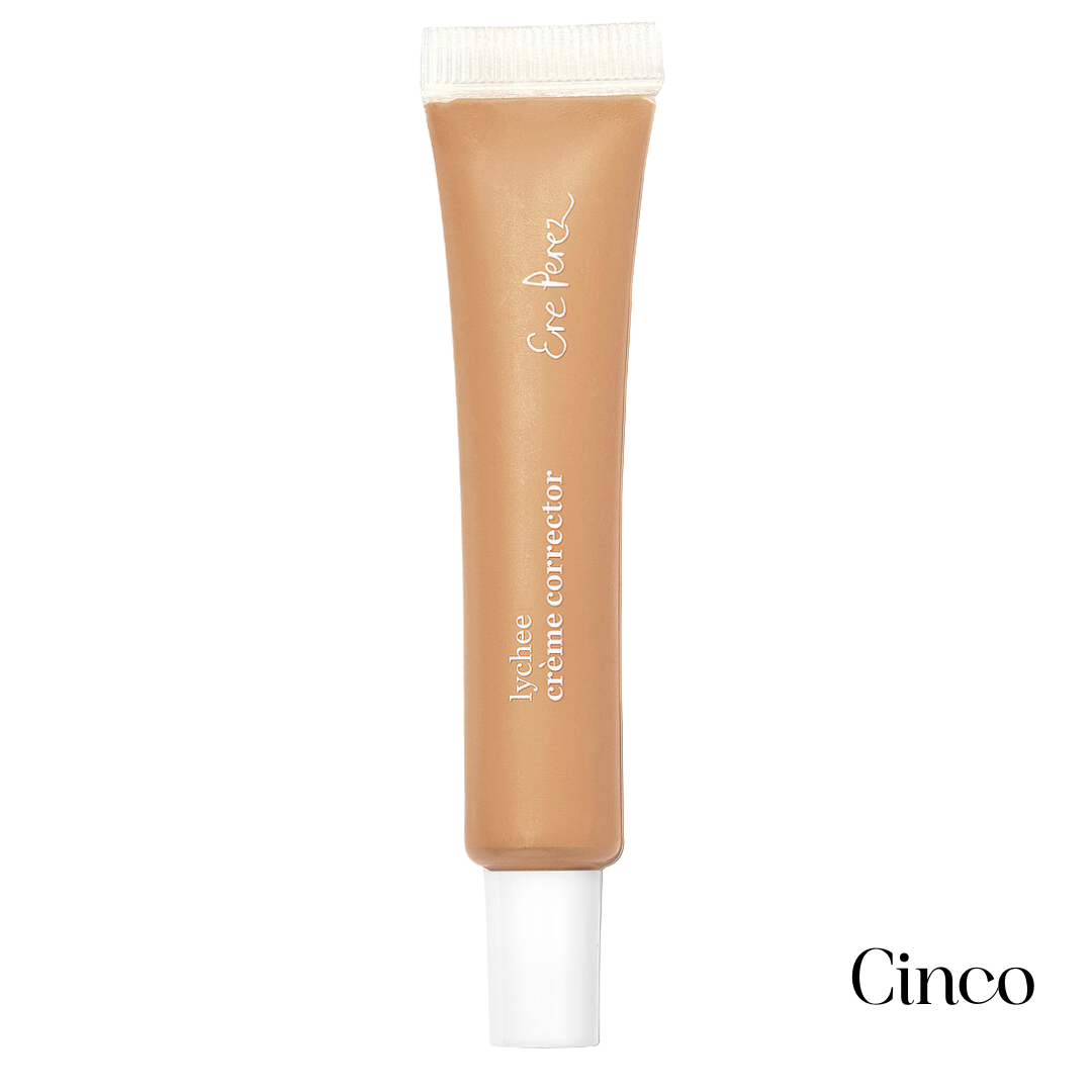 Ere Perez Lychee Créme Corrector