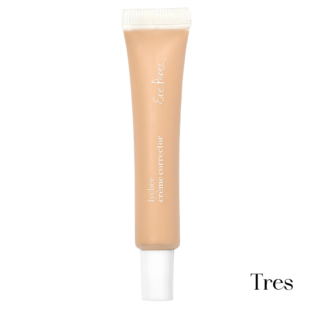 Ere Perez Lychee Créme Corrector