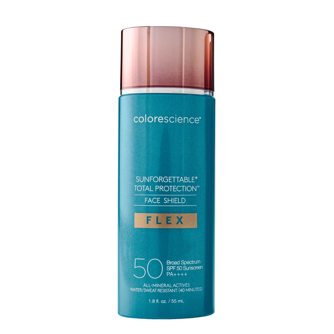 Colorescience Sunforgettable Enviroscreen Protection Face Shield Flex SPF 50