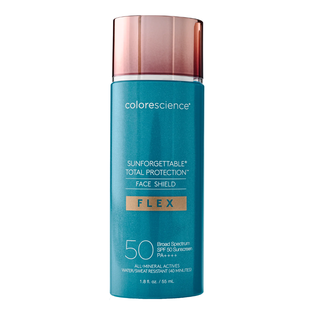 Colorescience Sunforgettable Enviroscreen Protection Face Shield Flex SPF 50