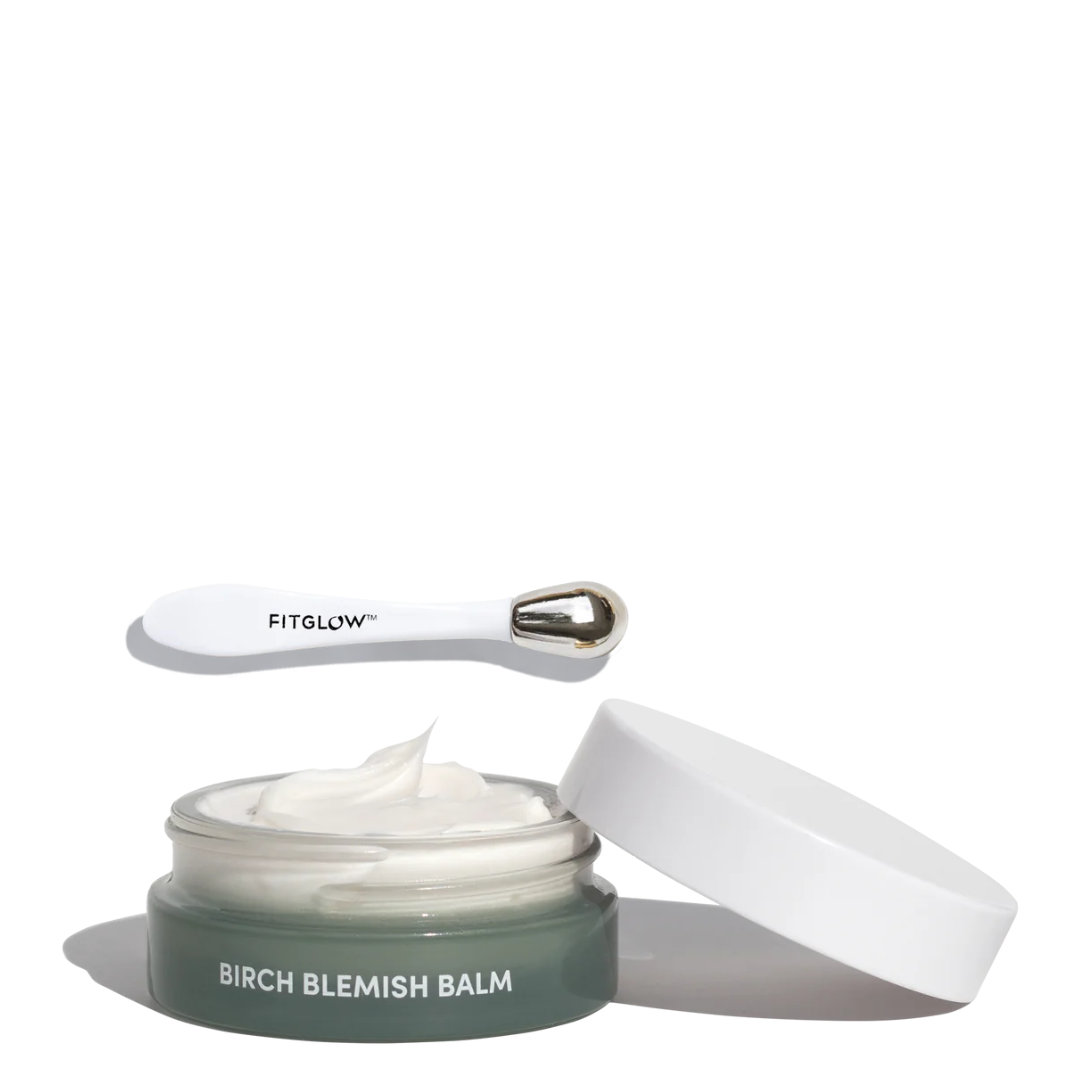 Fitglow Beauty Birch Blemish Balm