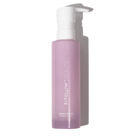 Fitglow Beauty Calm Cleanser