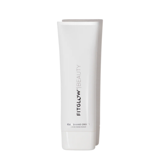 Fitglow Beauty Cloud Hand Cream