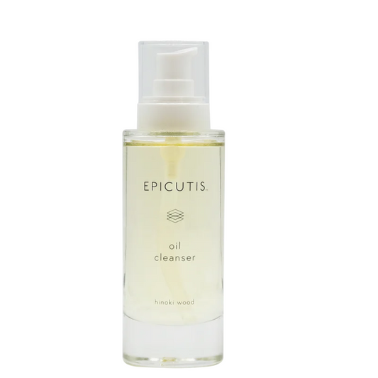 Epicutis Oil Cleanser