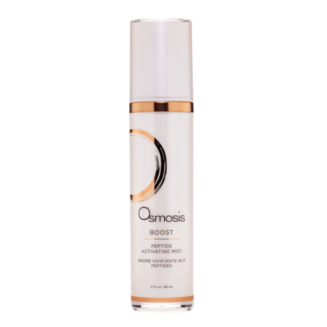 Osmosis Boost Peptide Activating Mist