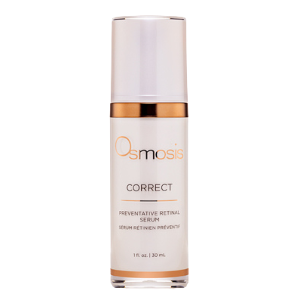 Osmosis Correct Preventative Retinal Vitamin A Serum