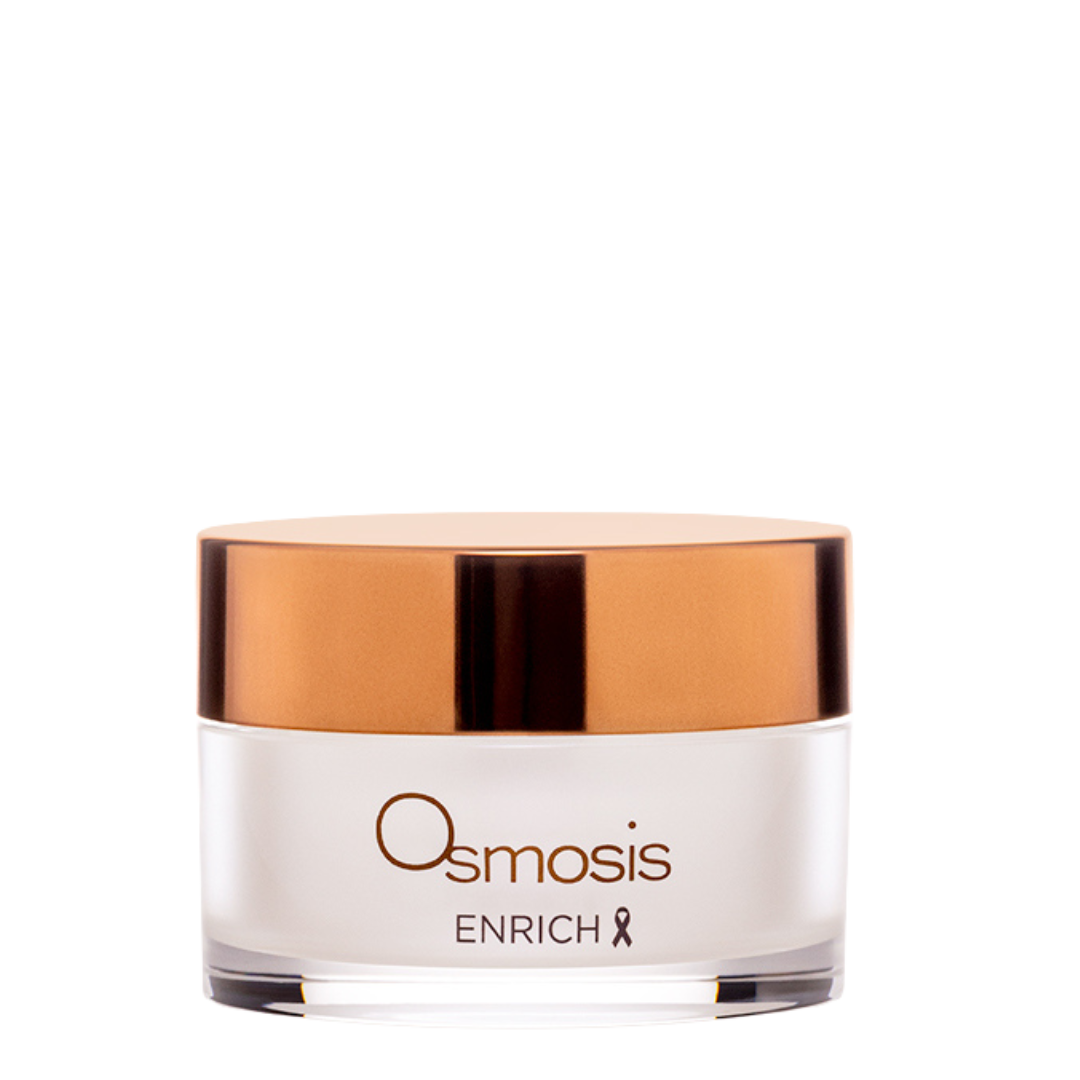 Osmosis Enrich Restorative Neck & Face Night Cream