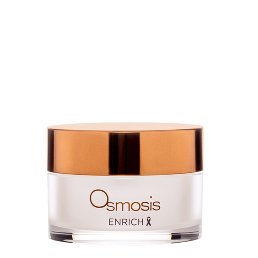 Osmosis Enrich Restorative Neck & Face Night Cream