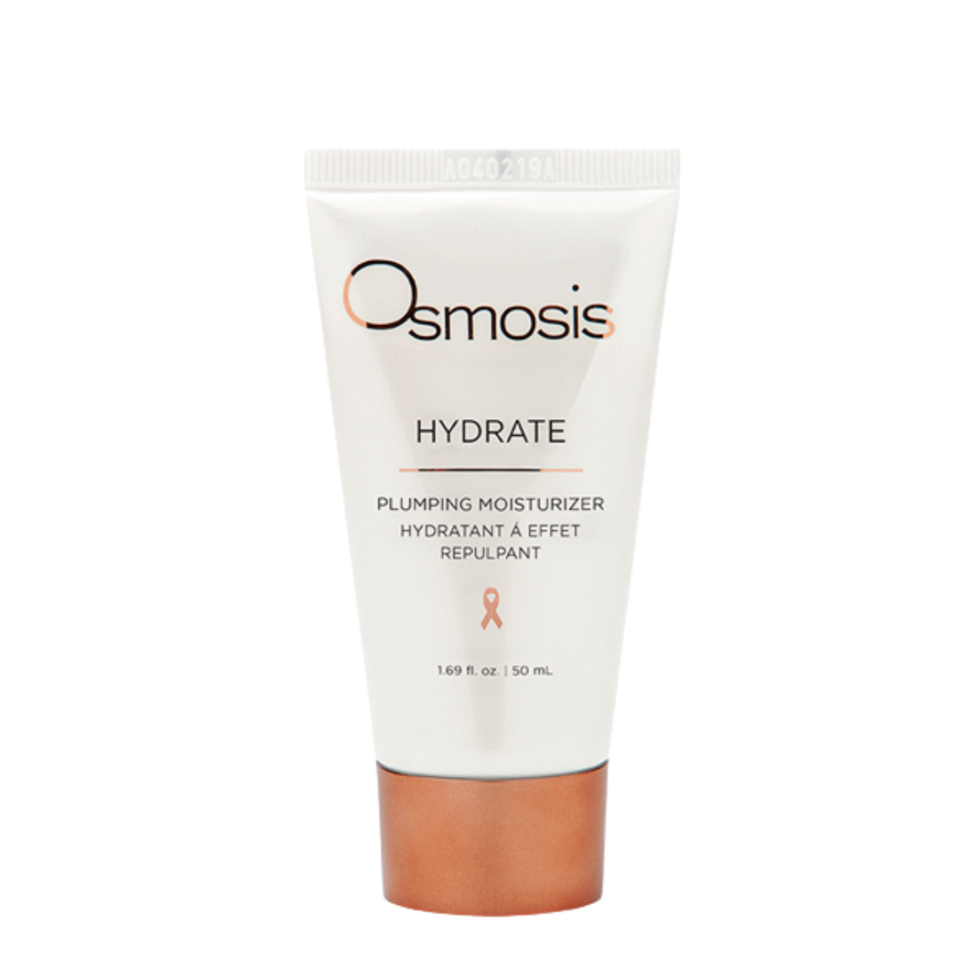 Osmosis Hydrate Plumping Moisturizer