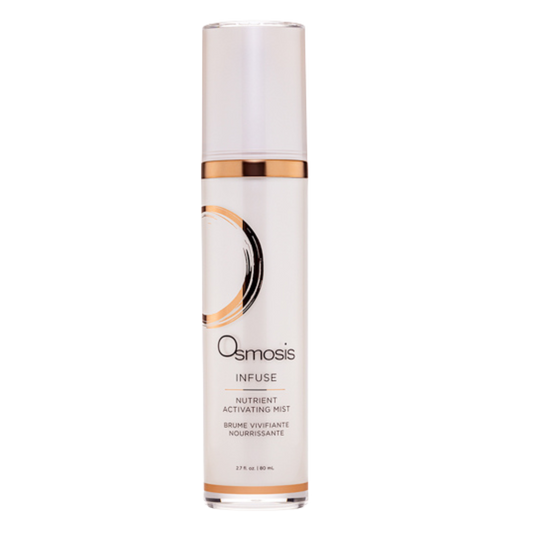 Osmosis Infuse Nutrient Activating Hydrating Mist