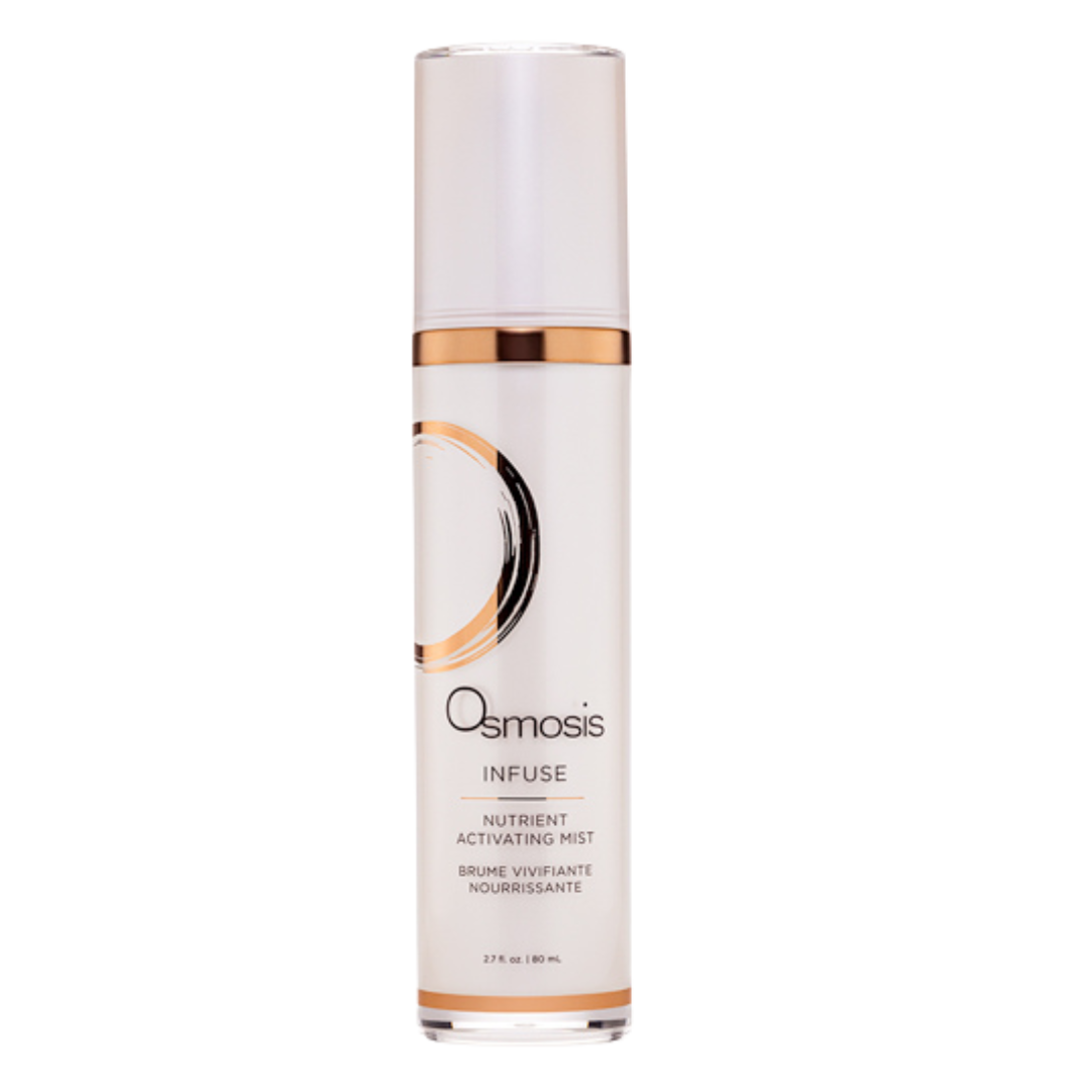 Osmosis Infuse Nutrient Activating Hydrating Mist