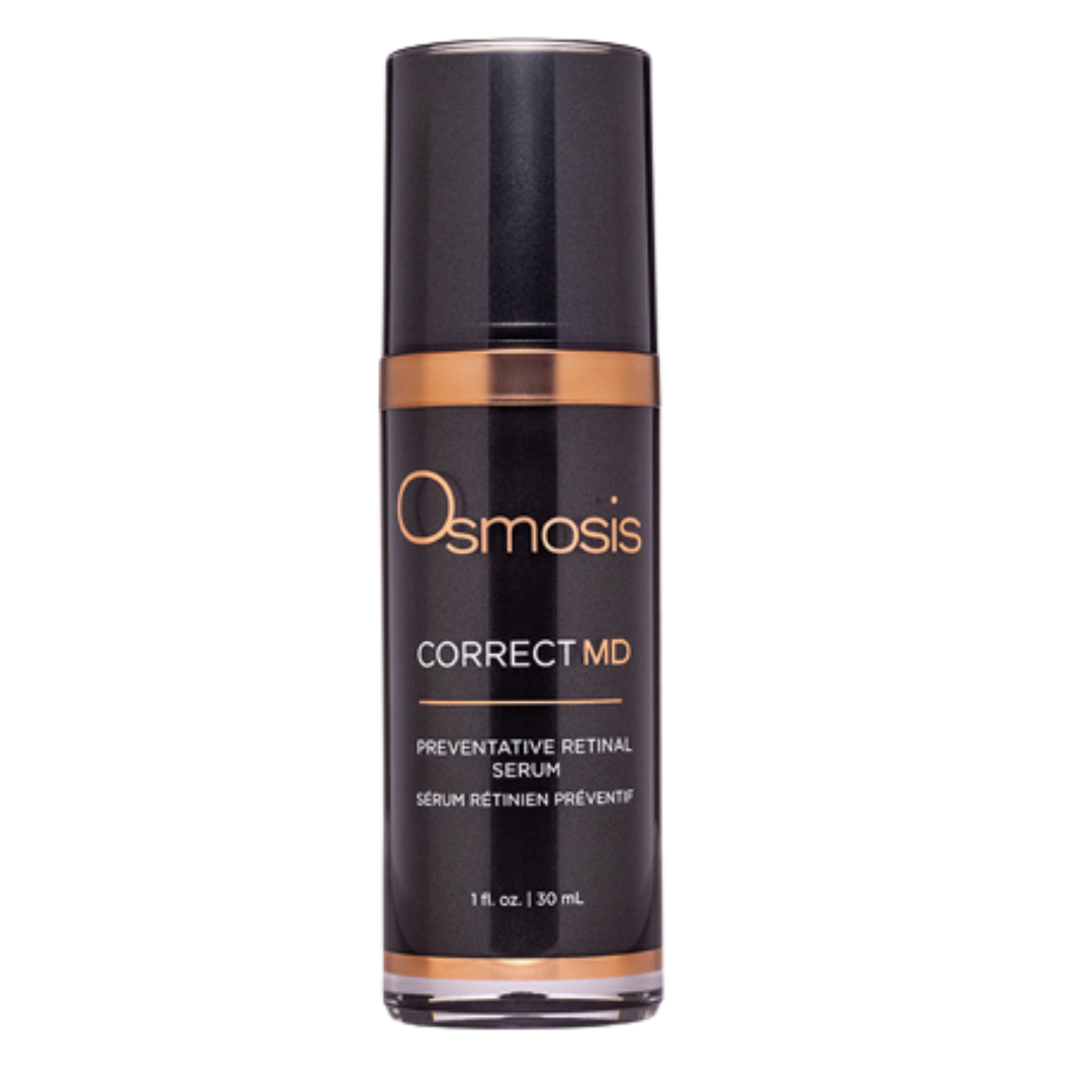 Osmosis MD Advanced Correct Retinal Serum