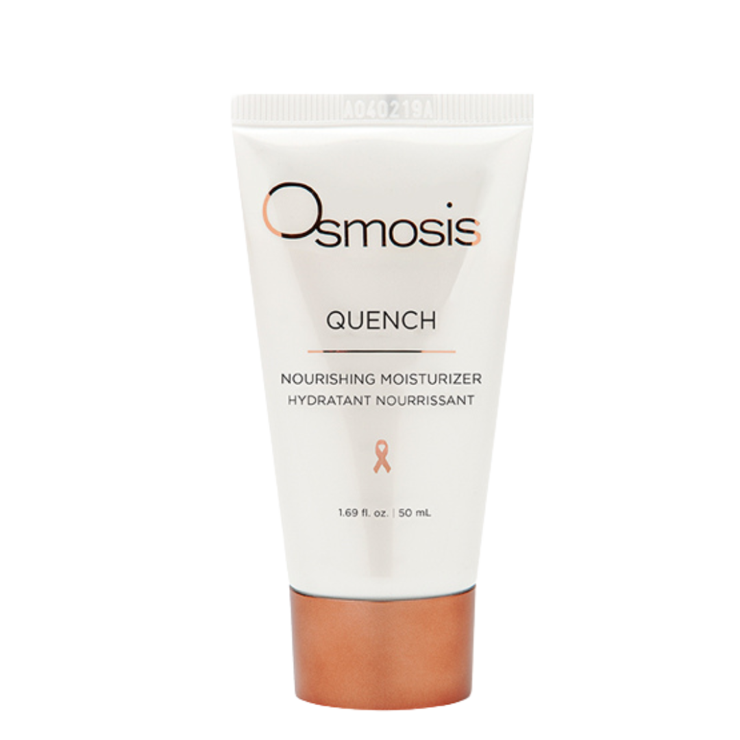 Osmosis Quench Nourishing Moisturizer