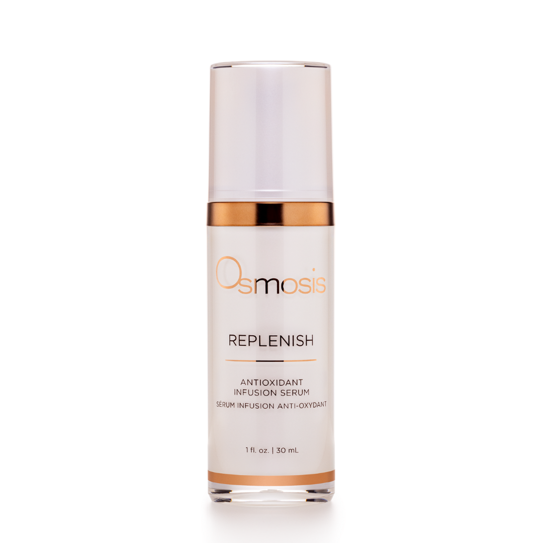 Osmosis Replenish Antioxidant Serum