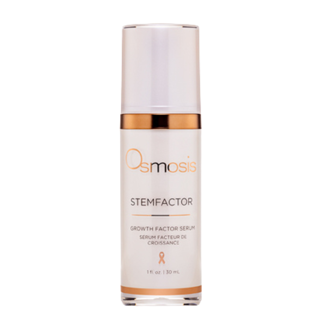 Osmosis StemFactor Growth Factor Serum