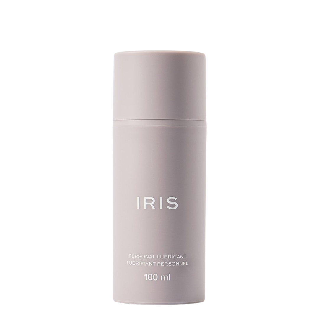 Iris Personal Lubricant