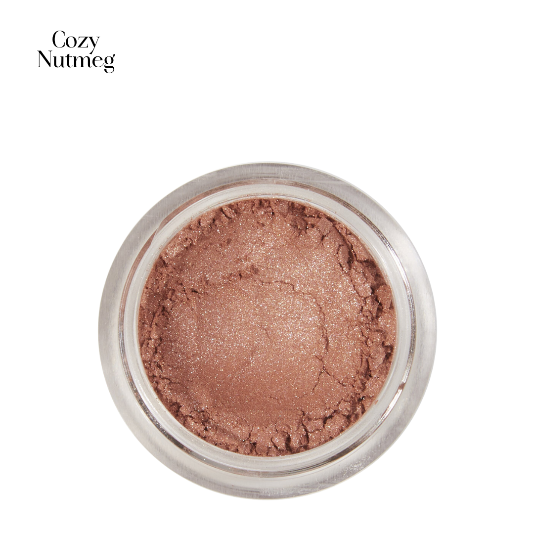 Priia Loose Mineral Blush