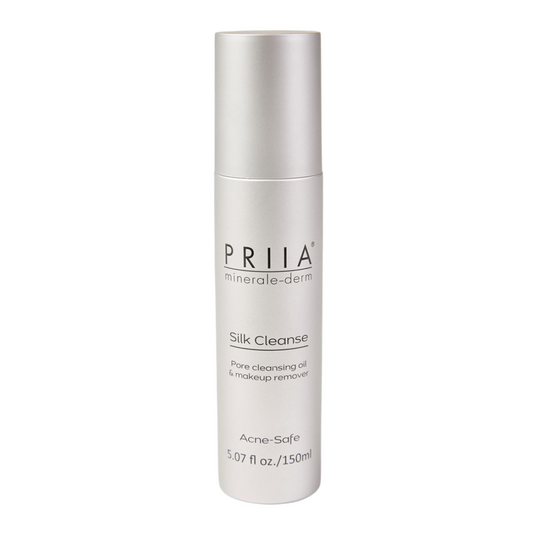 Priia Silk Cleanse