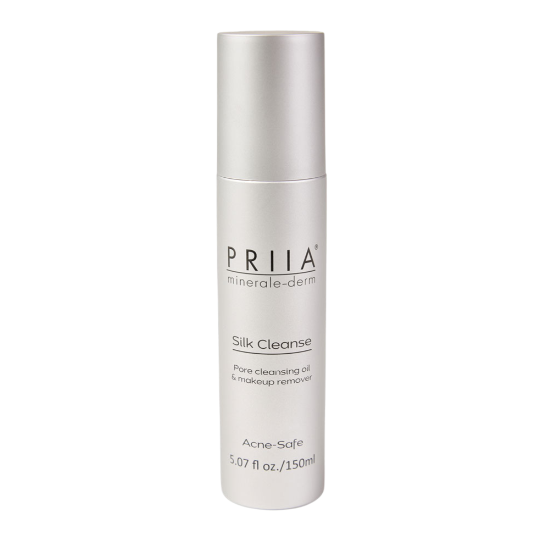 Priia Silk Cleanse