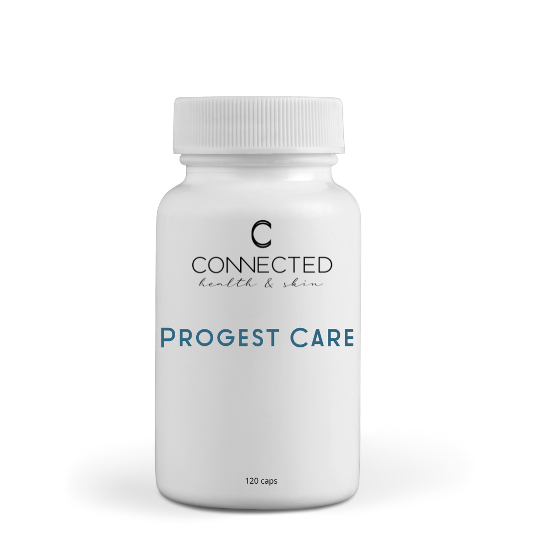 Connected Progest Care