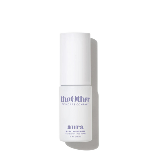 The Other Skincare Company Aura All in 1 Moisturizer