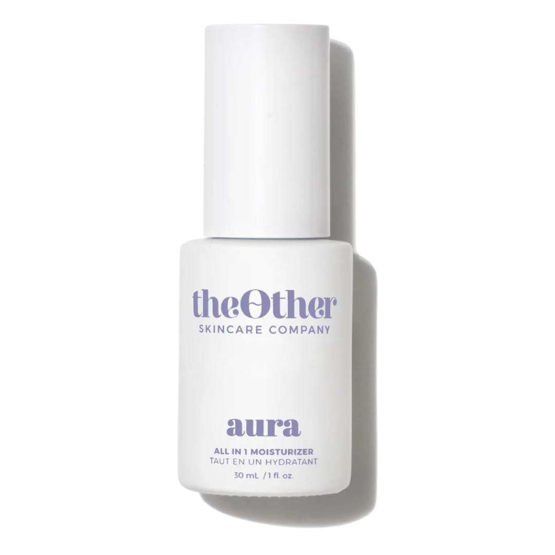 The Other Skincare Company Aura All in 1 Moisturizer