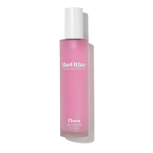 The Other Skincare Company Flora Micellar Water