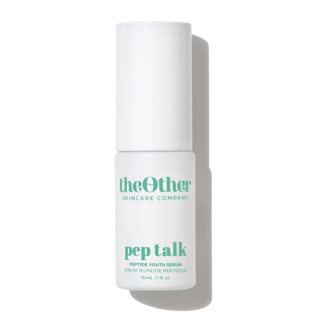 The Other Skincare Company Pep Talk Peptide Youth Serum