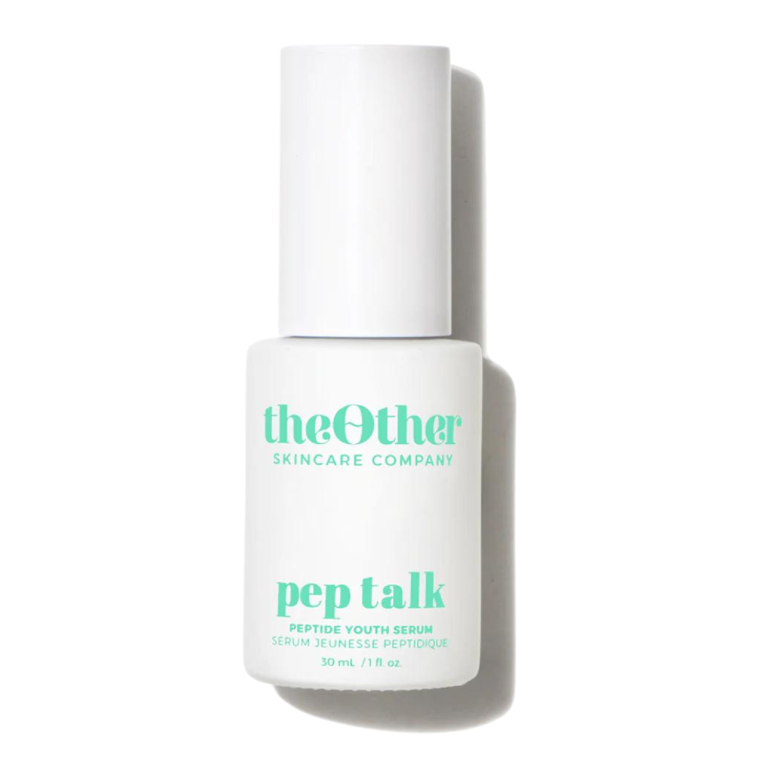 The Other Skincare Company Pep Talk Peptide Youth Serum