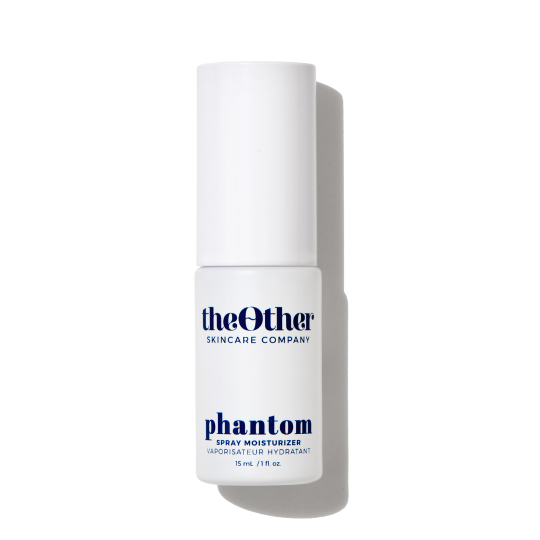 The Other Skincare Company Phantom Spray Moisturizer