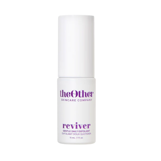 The Other Skincare Company Reviver Gentle Exfoliant