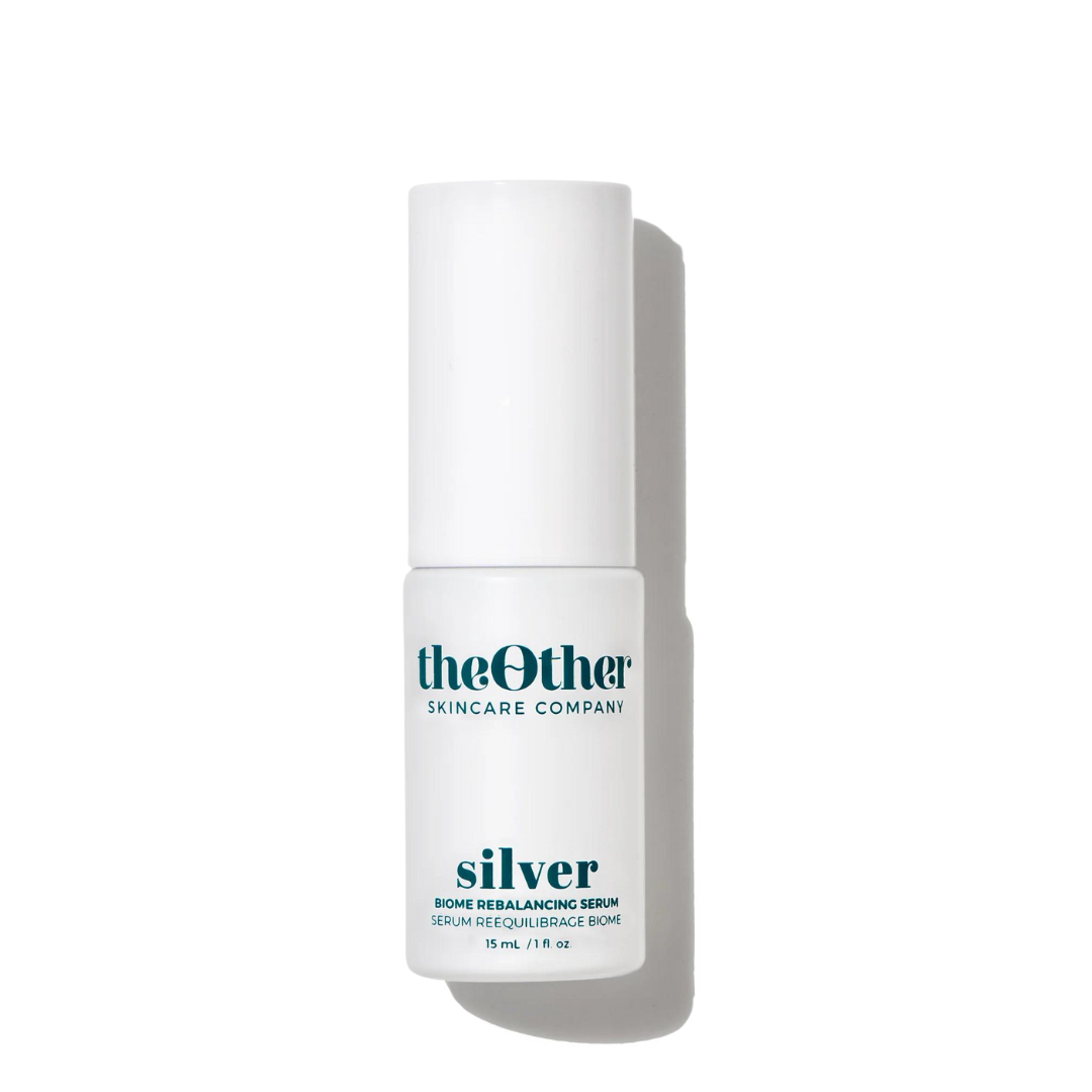 The Other Skincare Company Silver Biome Rebalancing Serum