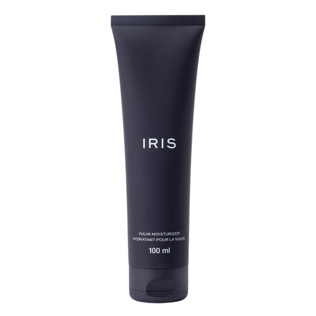 Iris Vulva Moisturizer