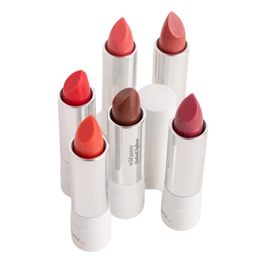 Ere Perez Wild Pansy Tinted Lipbar