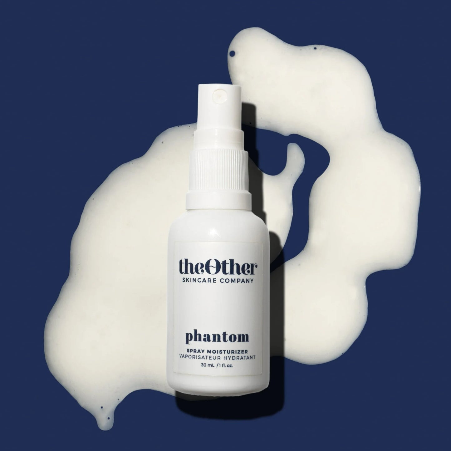 The Other Skincare Company Phantom Spray Moisturizer