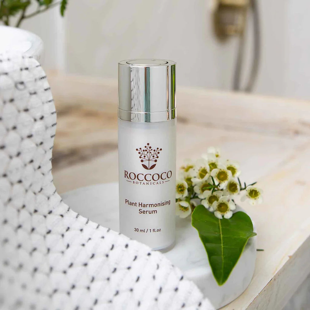 Plant Harmonising Serum