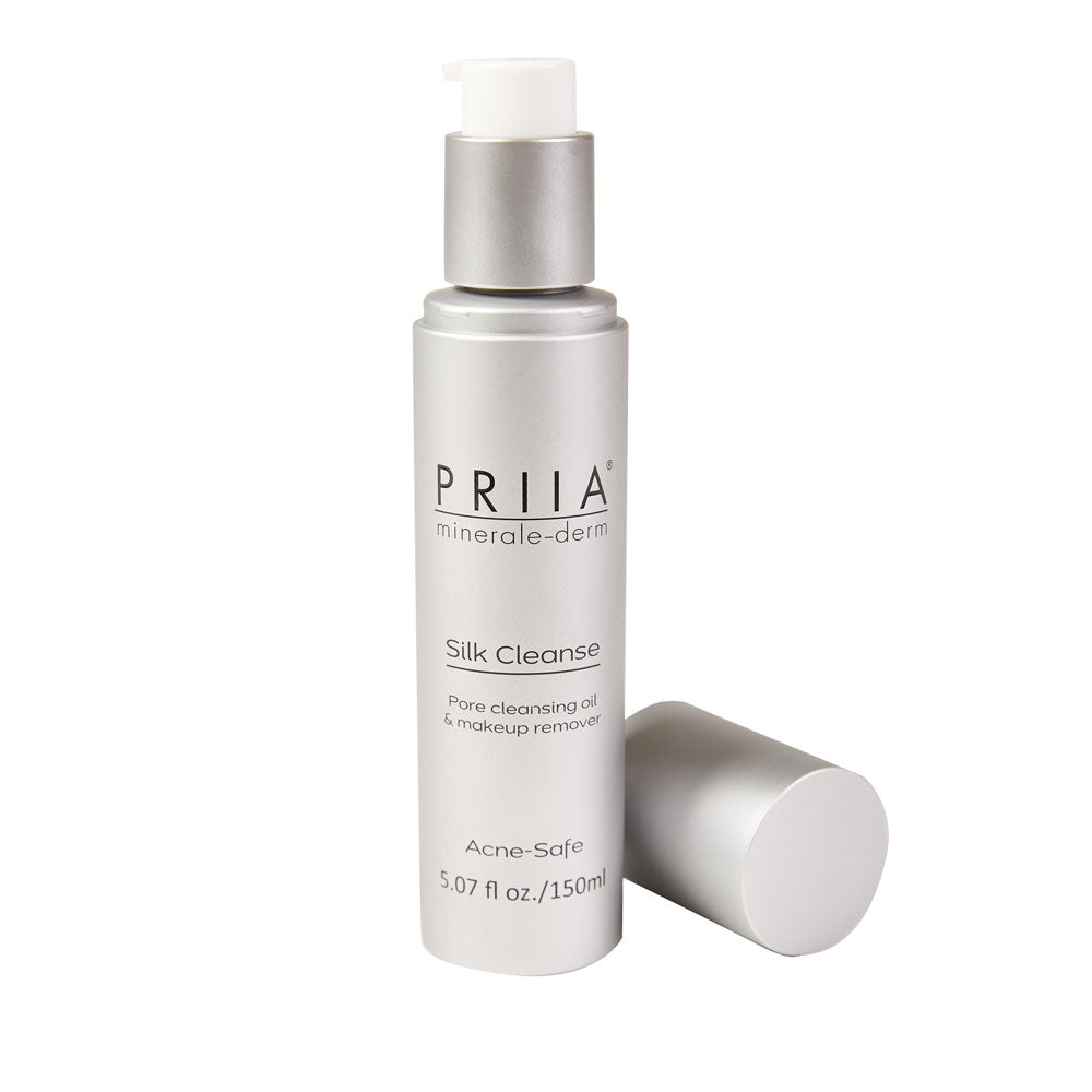 Priia Silk Cleanse