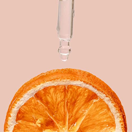 Cosmedix Brilliancy Vitamin C Brightening Face Oil