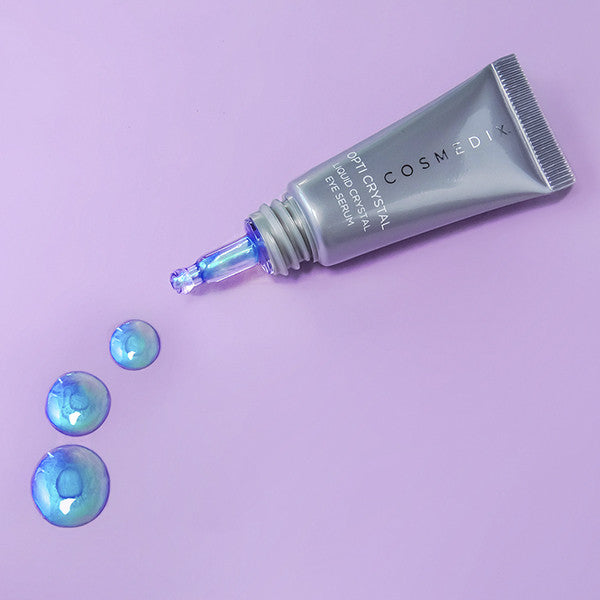 Cosmedix Opti Crystal Liquid Crystal Eye Serum