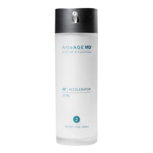 AnteAge MD Accelerator